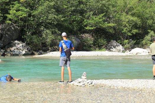 Film ARFPPMA PACA "Des rivières qui ont la pêche" 