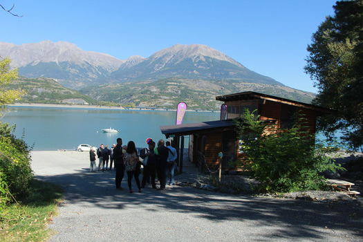 Ma Destination Pêche en Provence Alpes Côte d'Azur pour Pentecôte !