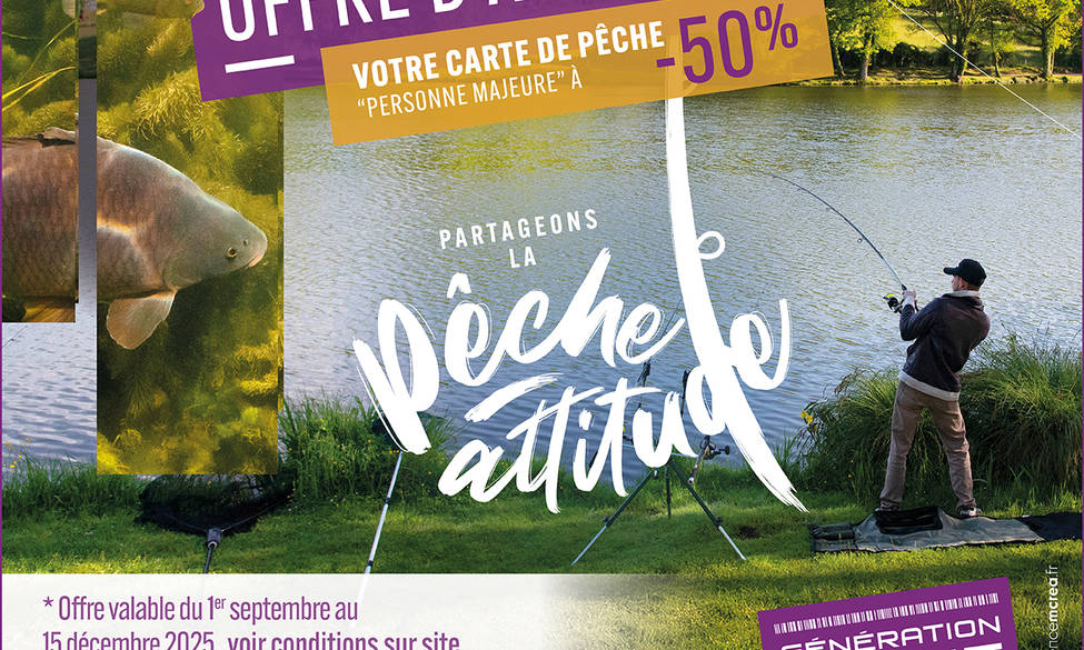 Offre d'automne