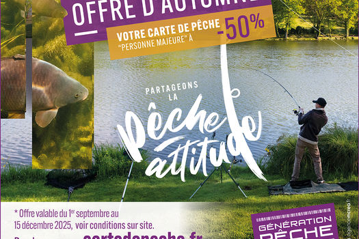 Offre d'automne